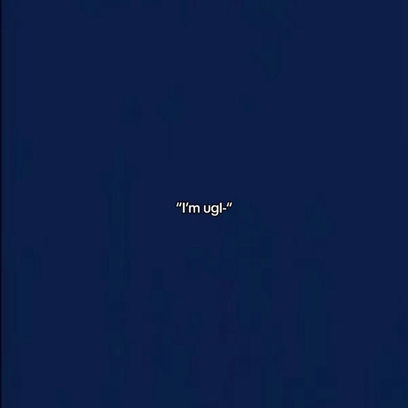 @Blue Thoughts