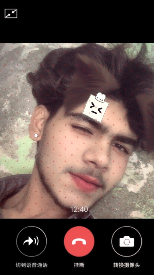 @Rehan Saifi