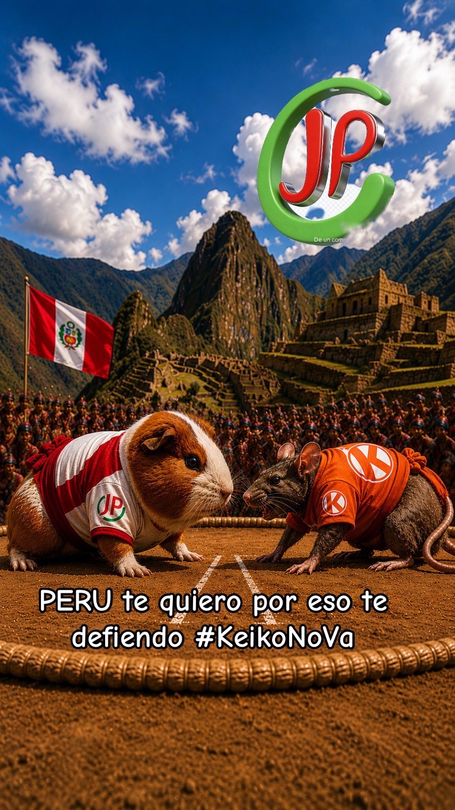 @PEXSemillasdeLibertad