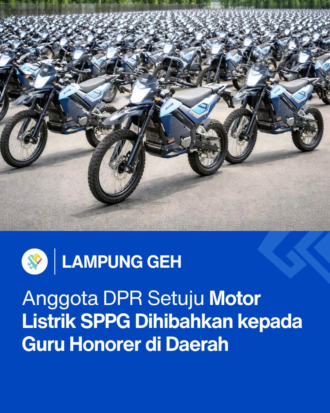 @Lampung Geh!