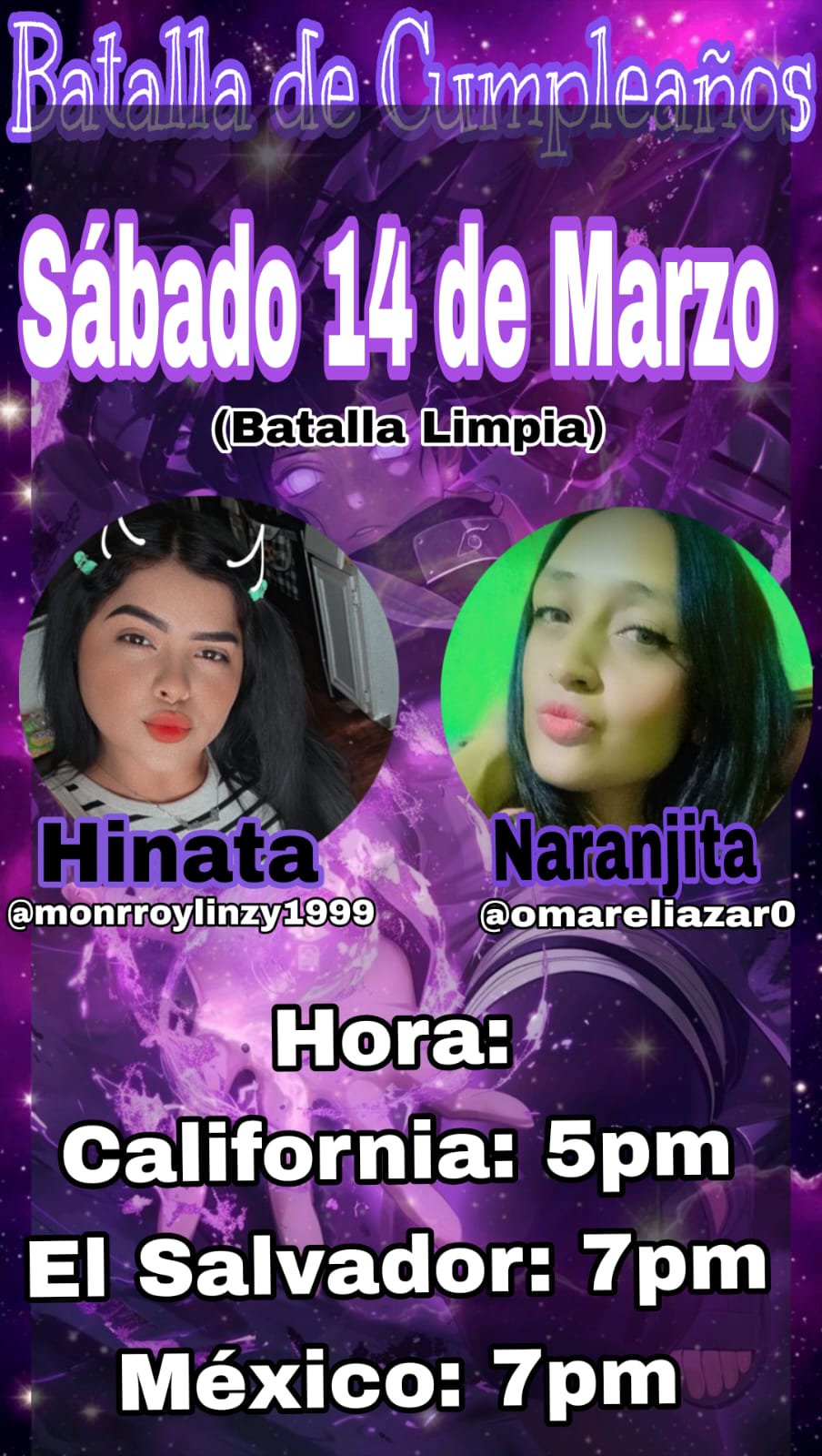 @🍊😎🛡️naranjita💞🤜🤛🍑😈🌴