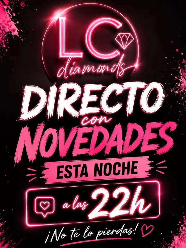 @LC Diamonds