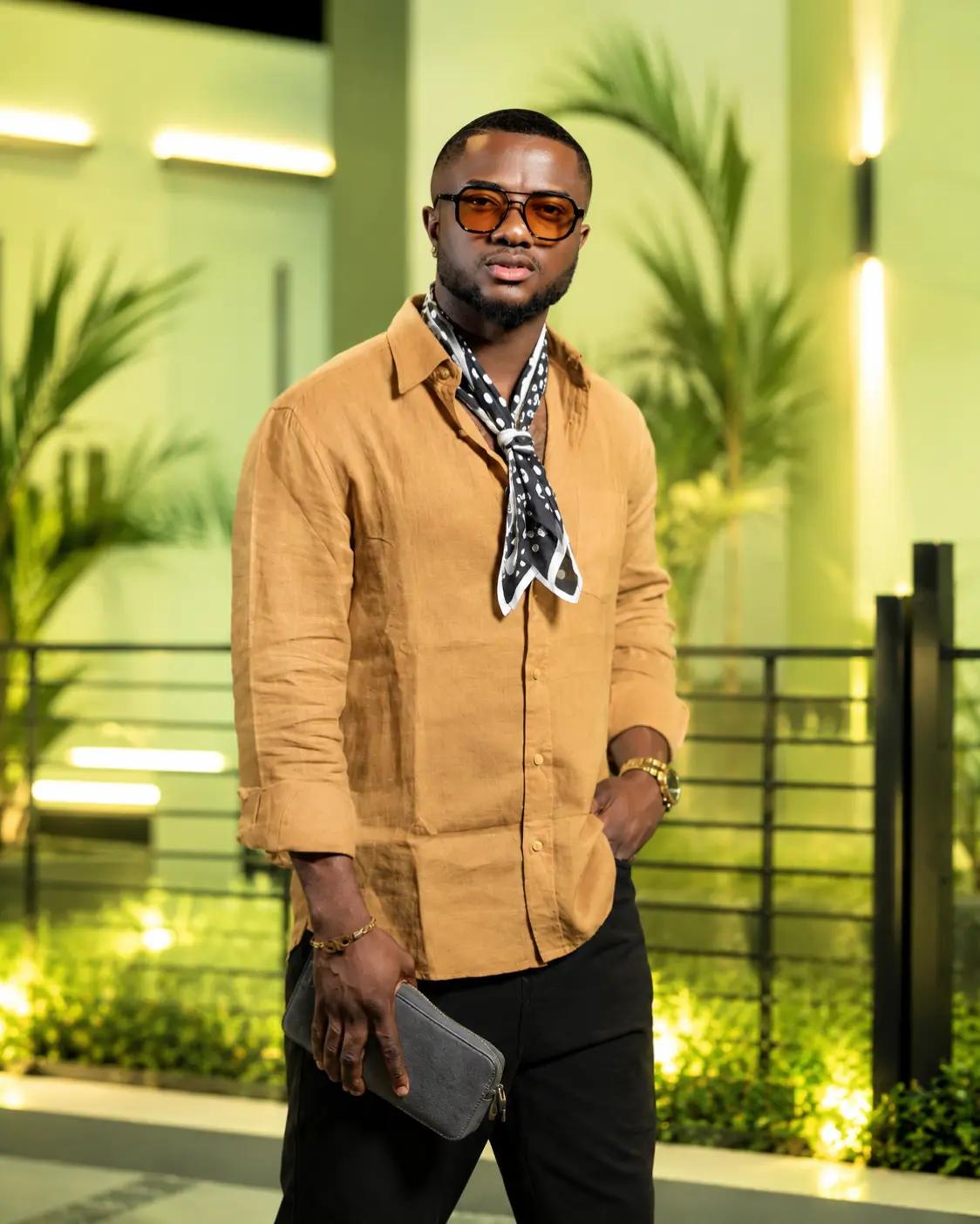 @StrongOfficiel243Tv