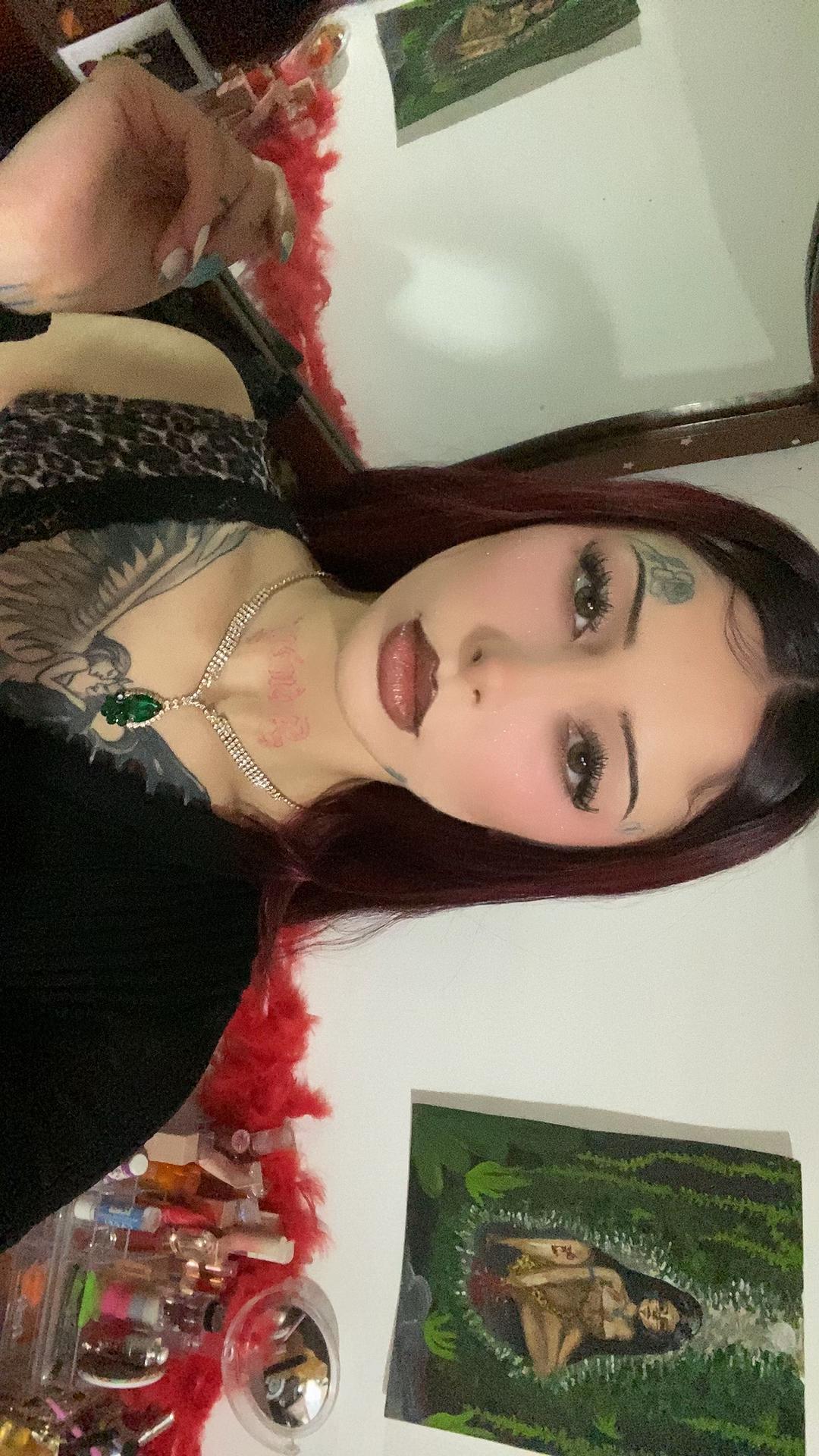 @lilithloquita💋