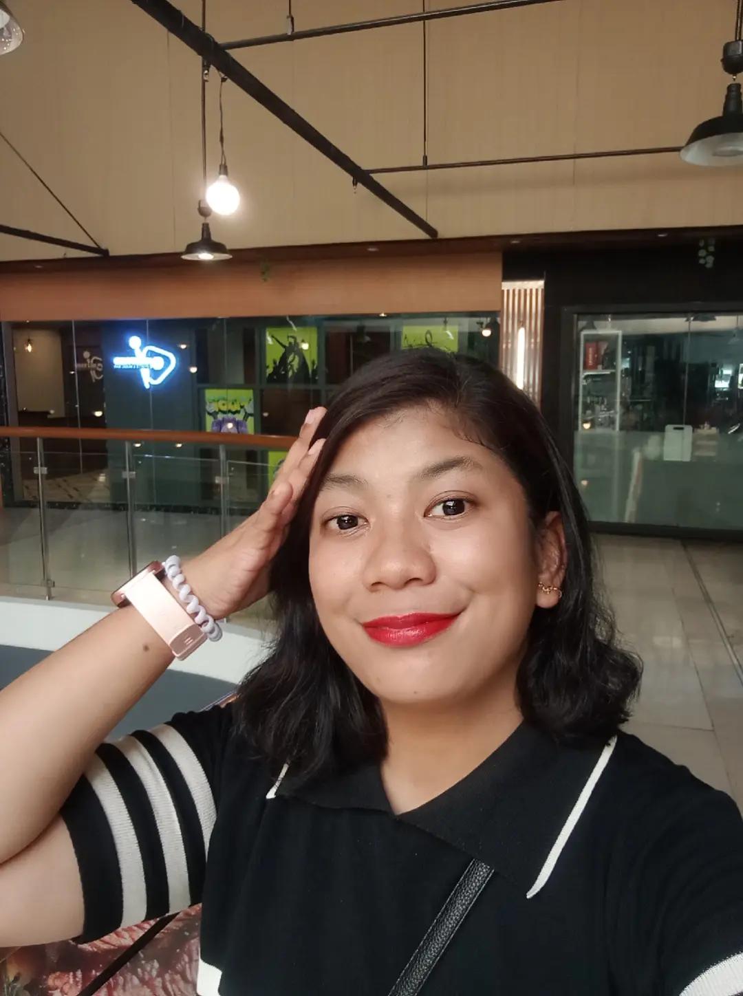 @Mary Joy♡