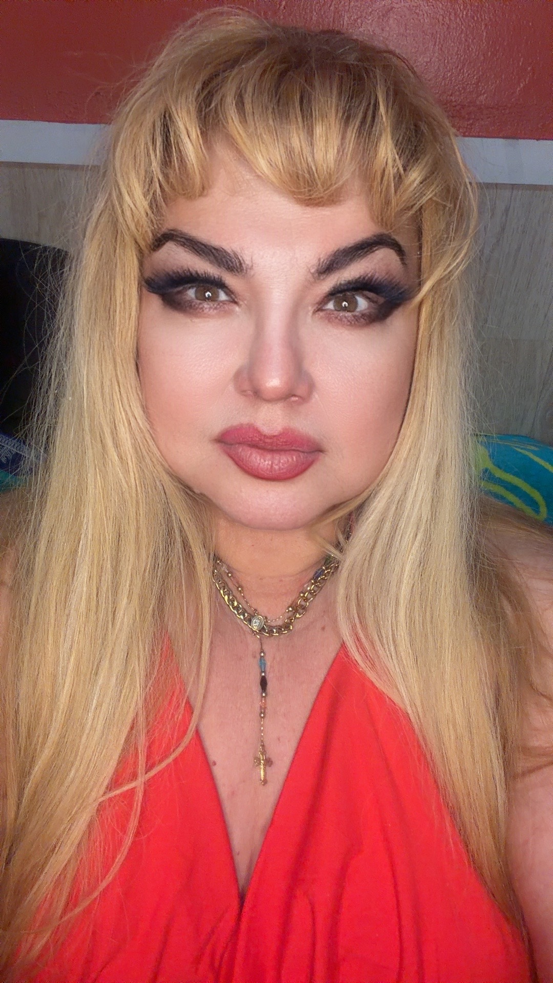 @💋ZULLY🇸🇻🥰BELLA❤️