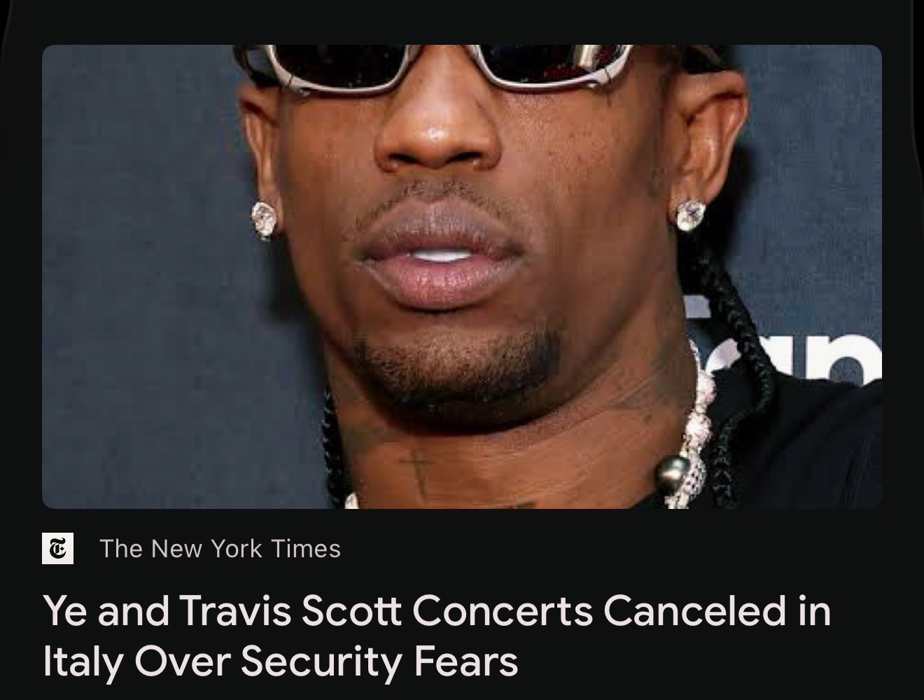 @Music News Worldwide