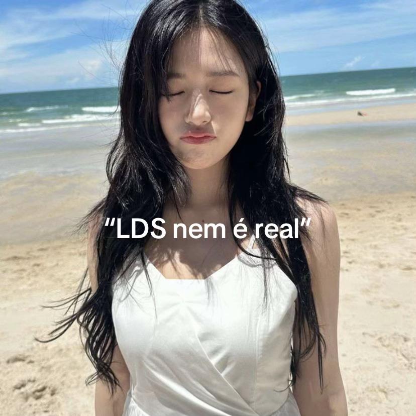 @𝓑ecky | LDS !¡ 🌀