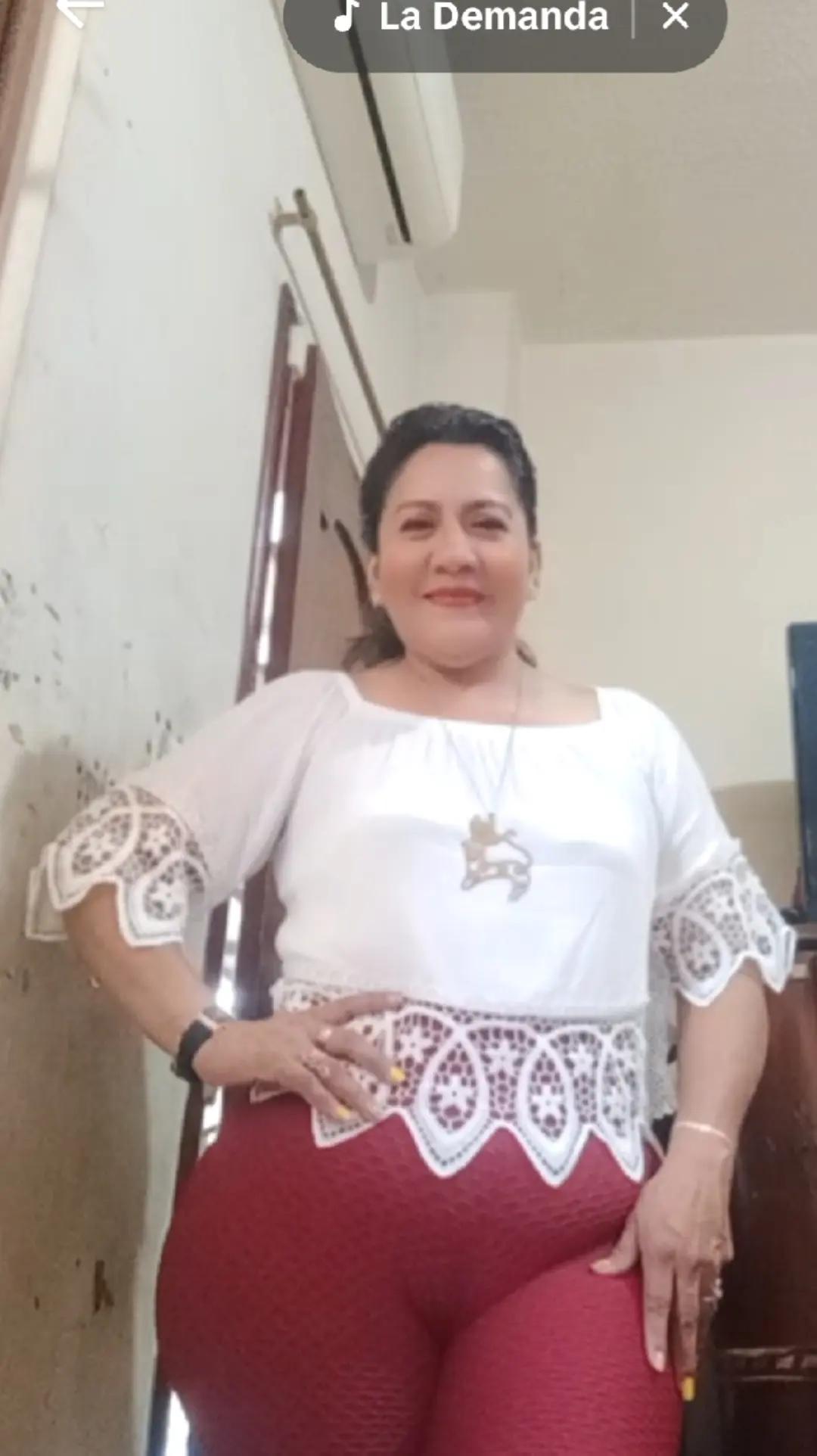 @Rosa Montano