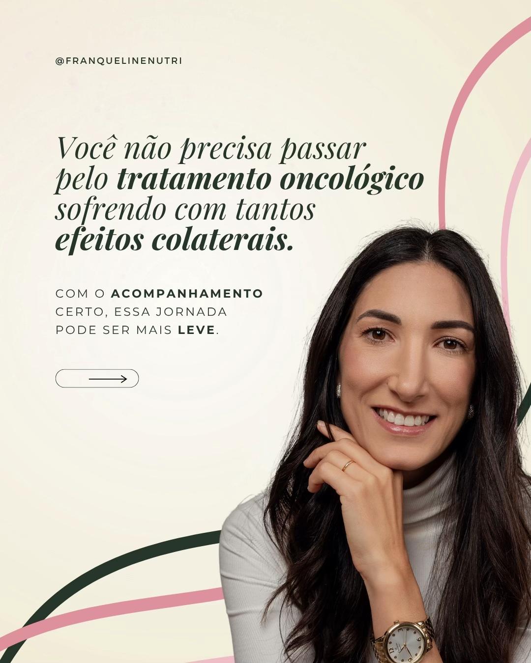 @Nutri Oncológica Fran