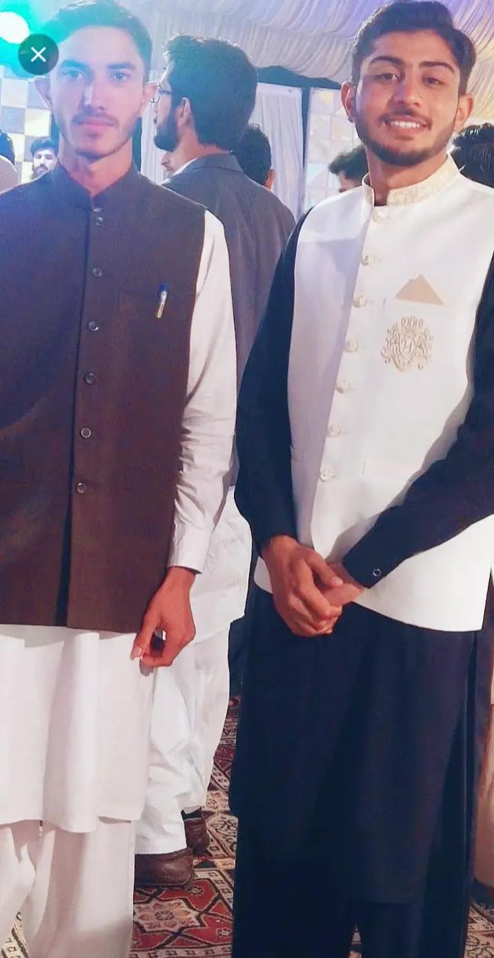 @Waqas Sahu