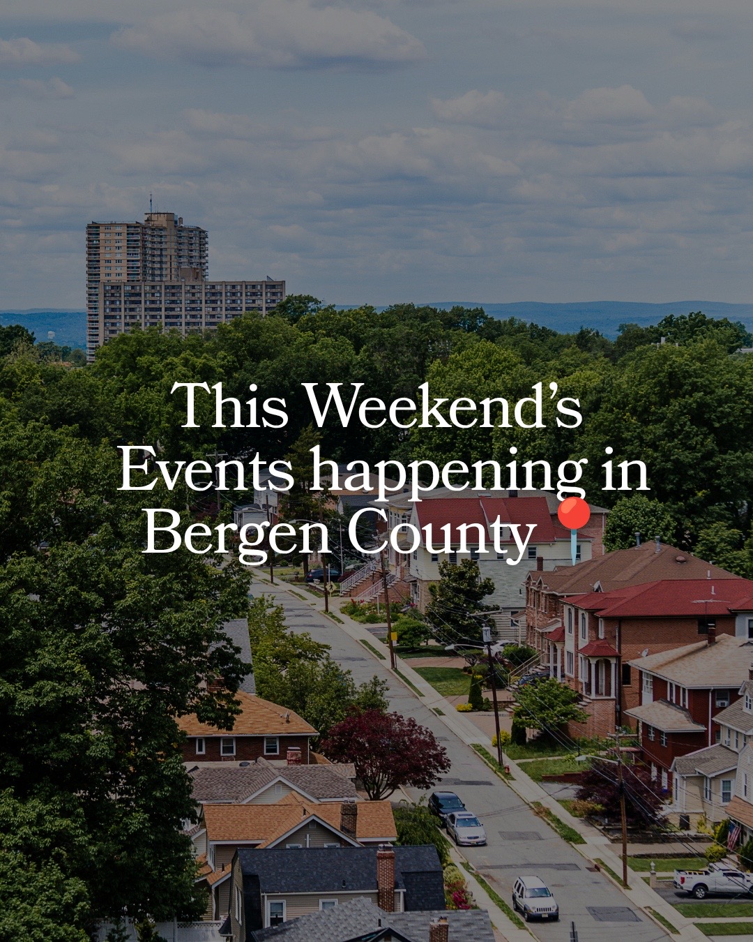 @Towns Of: New Jersey