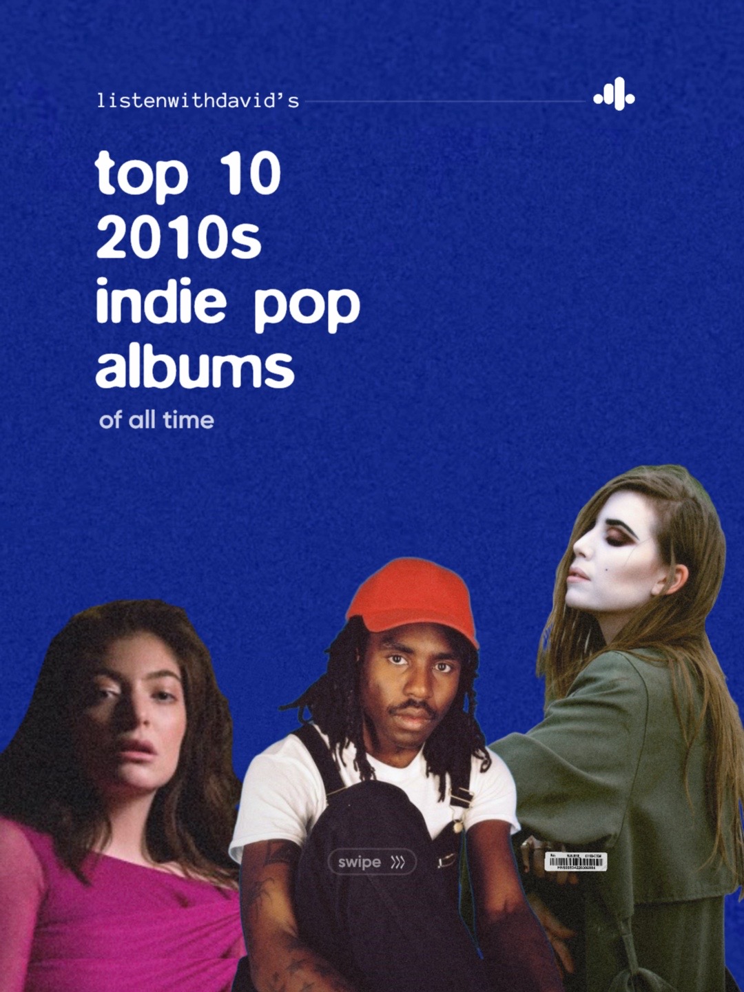 @listenwithdavid