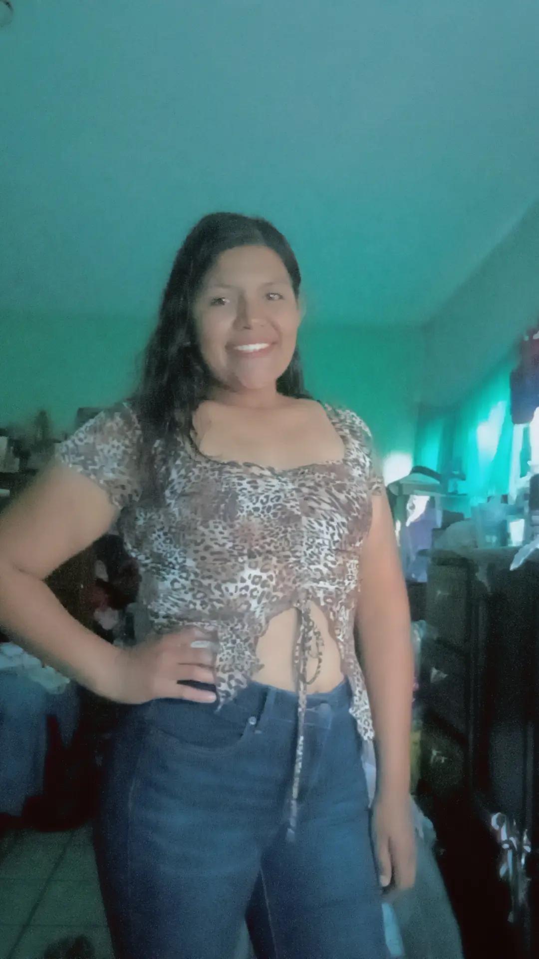 @Isabel Cervantes