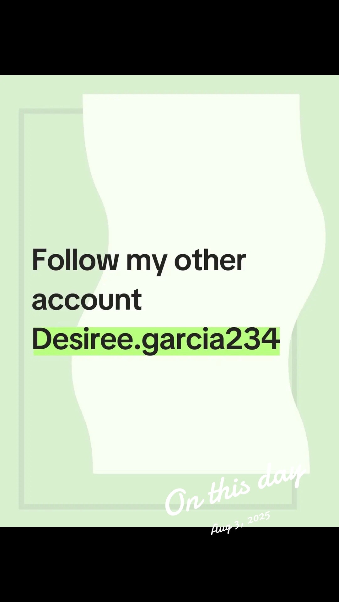 @Desiree Garcia♠️
