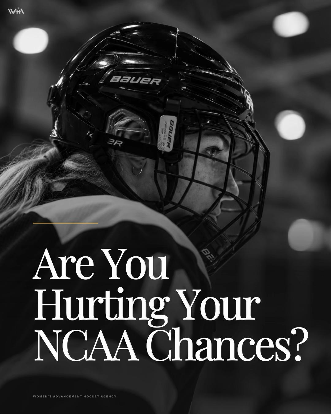 @Advancement Hockey Agency