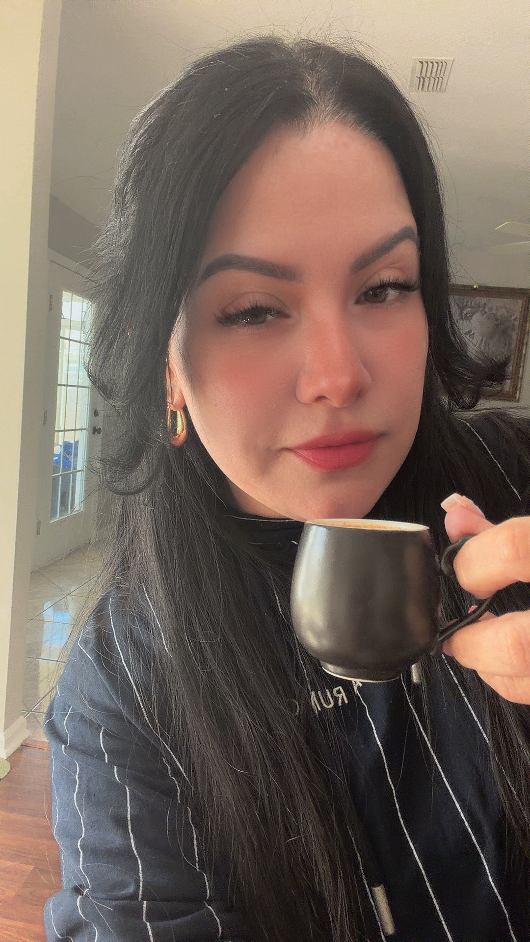 @Diana Mendoza