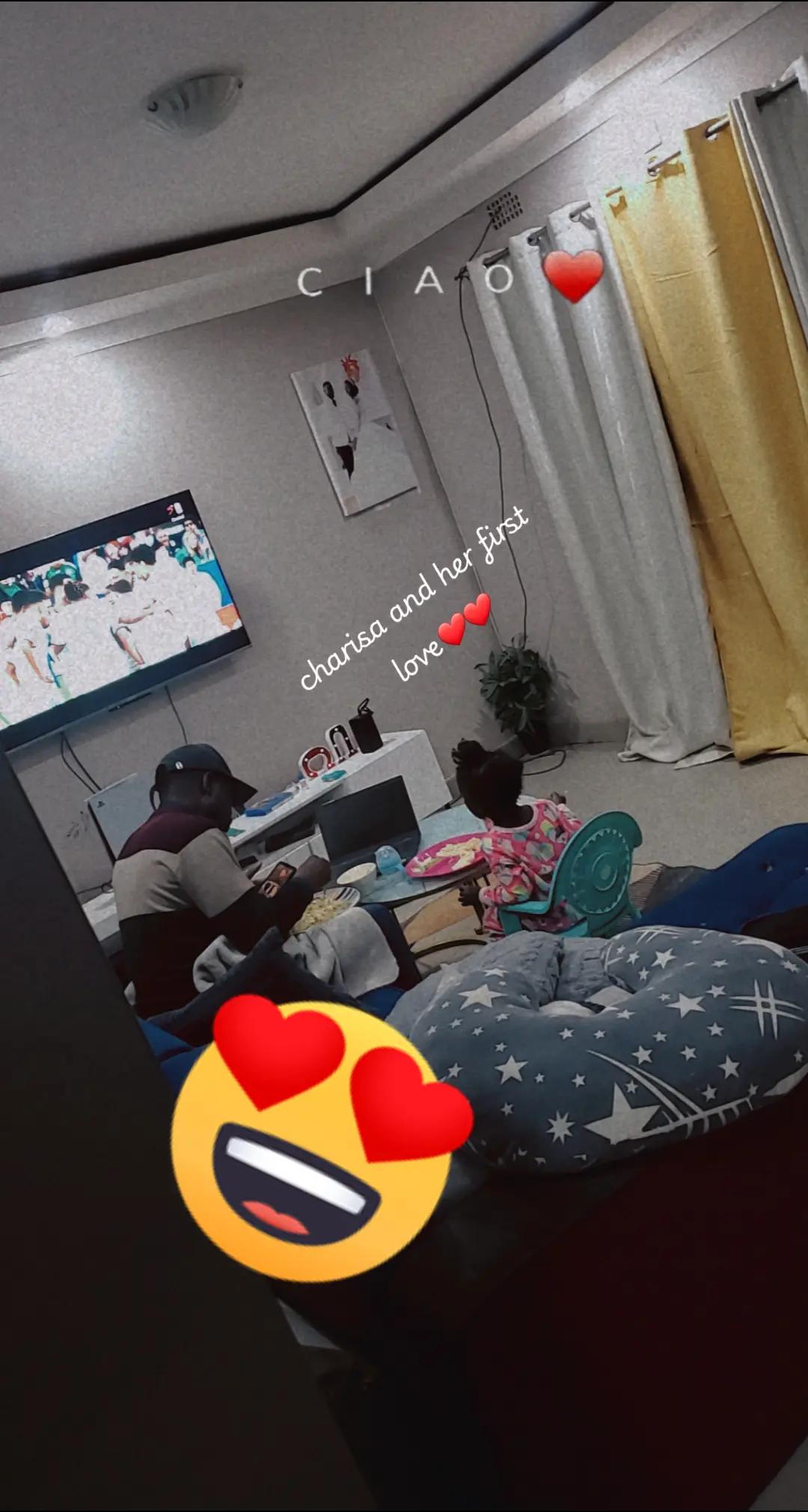 @Mwamba