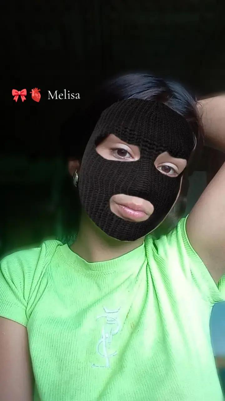 @Melisa angelika
