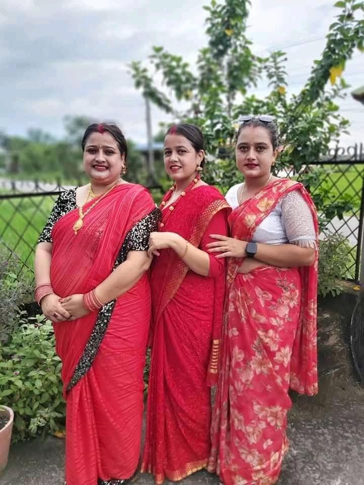 @Shakti mamu❤️