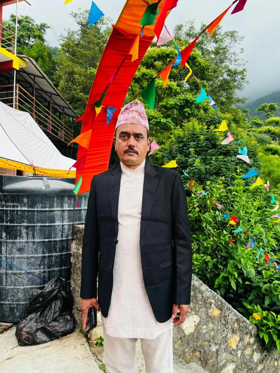 @Dev narayan