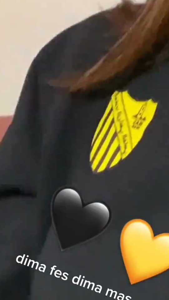 @نسرين الفاسية 🇹🇷💜