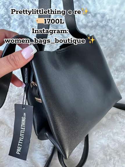 @Women bags boutique
