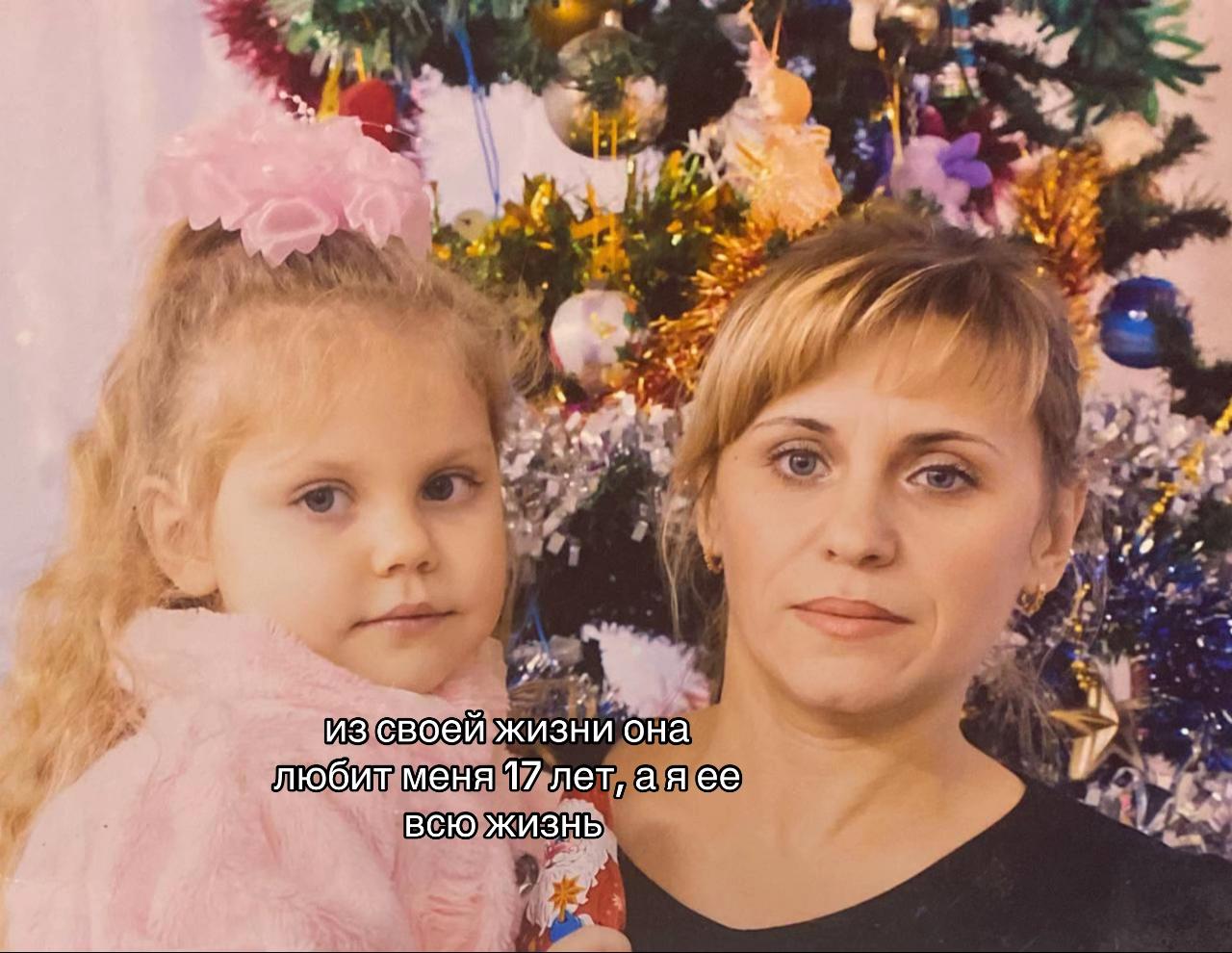 @полина андреевна