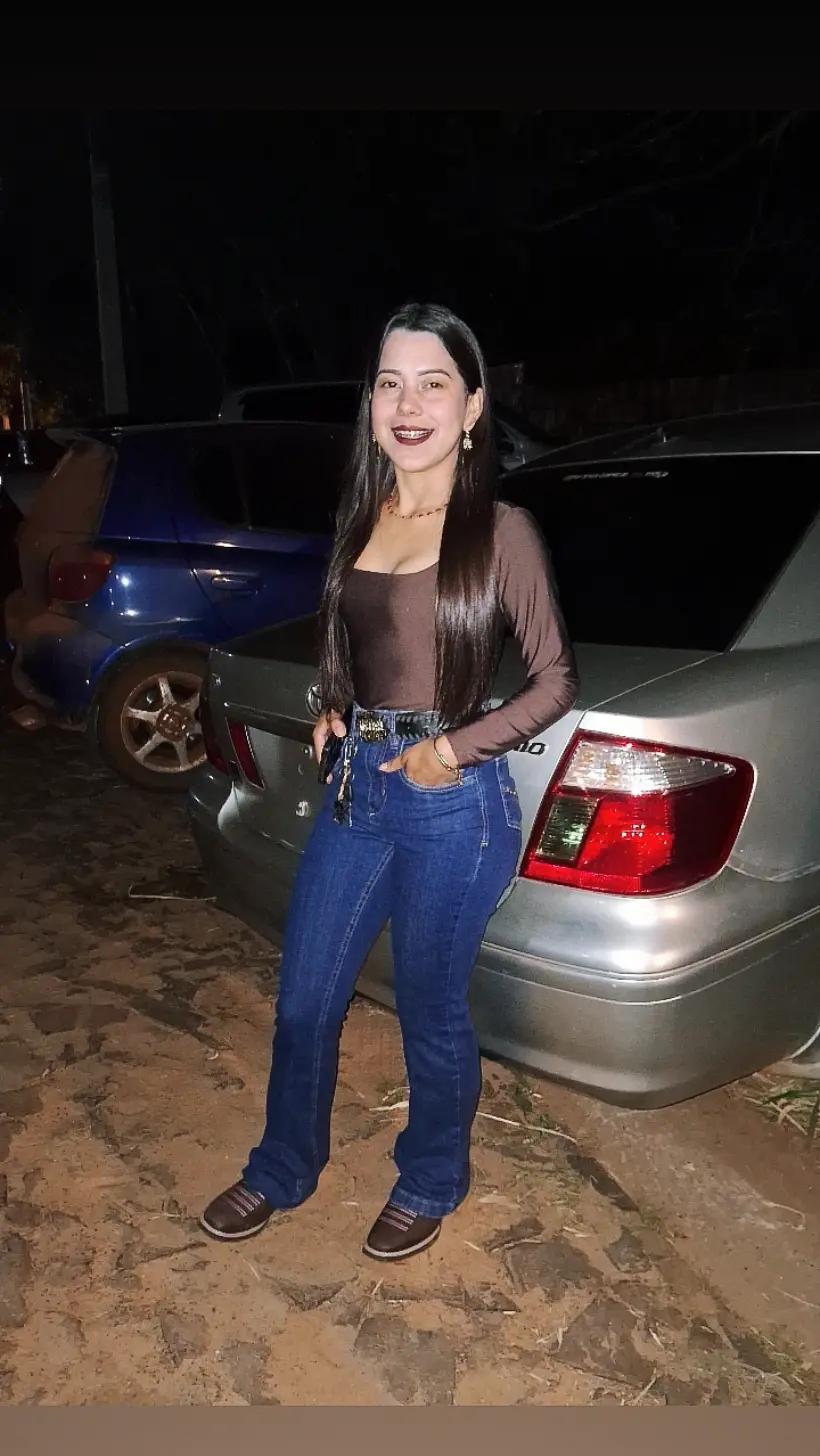 @Claudelina González 🤠😍✨