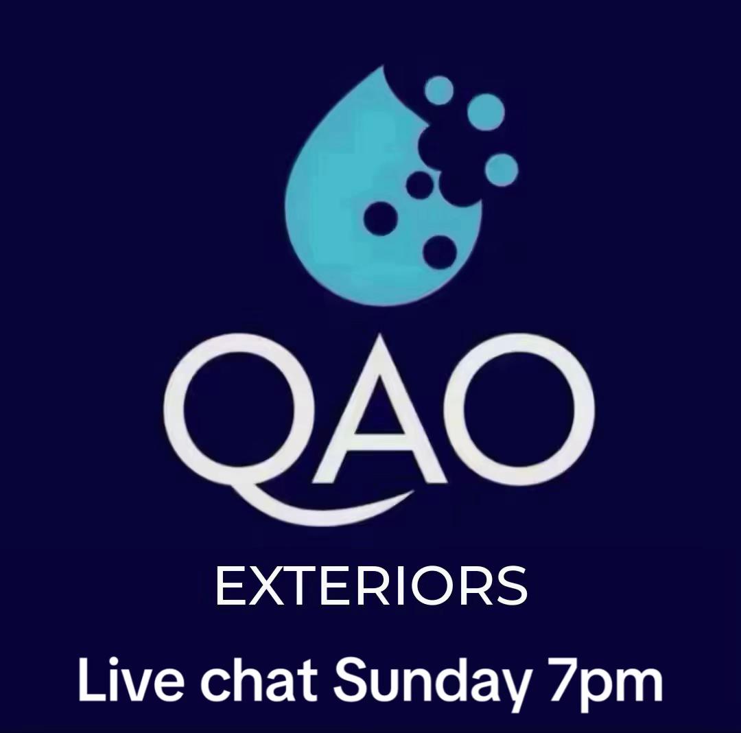 @QAO EXTERIORS