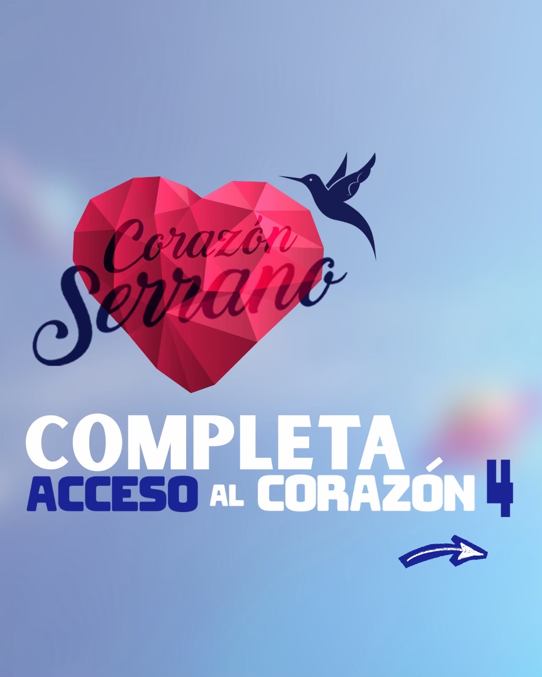 @Corazón Serrano Perú