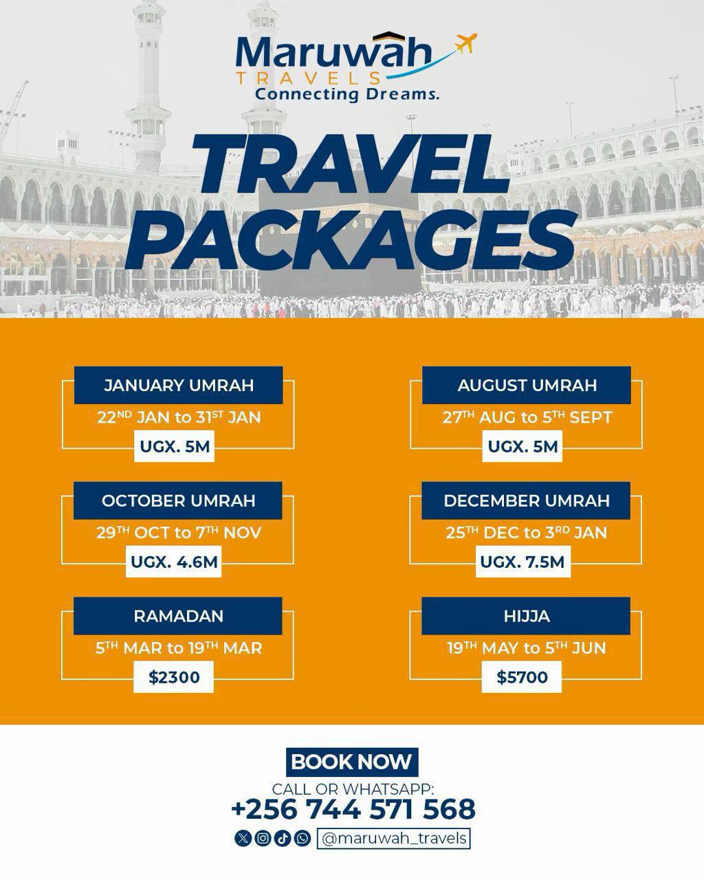 @Maruwah_travels