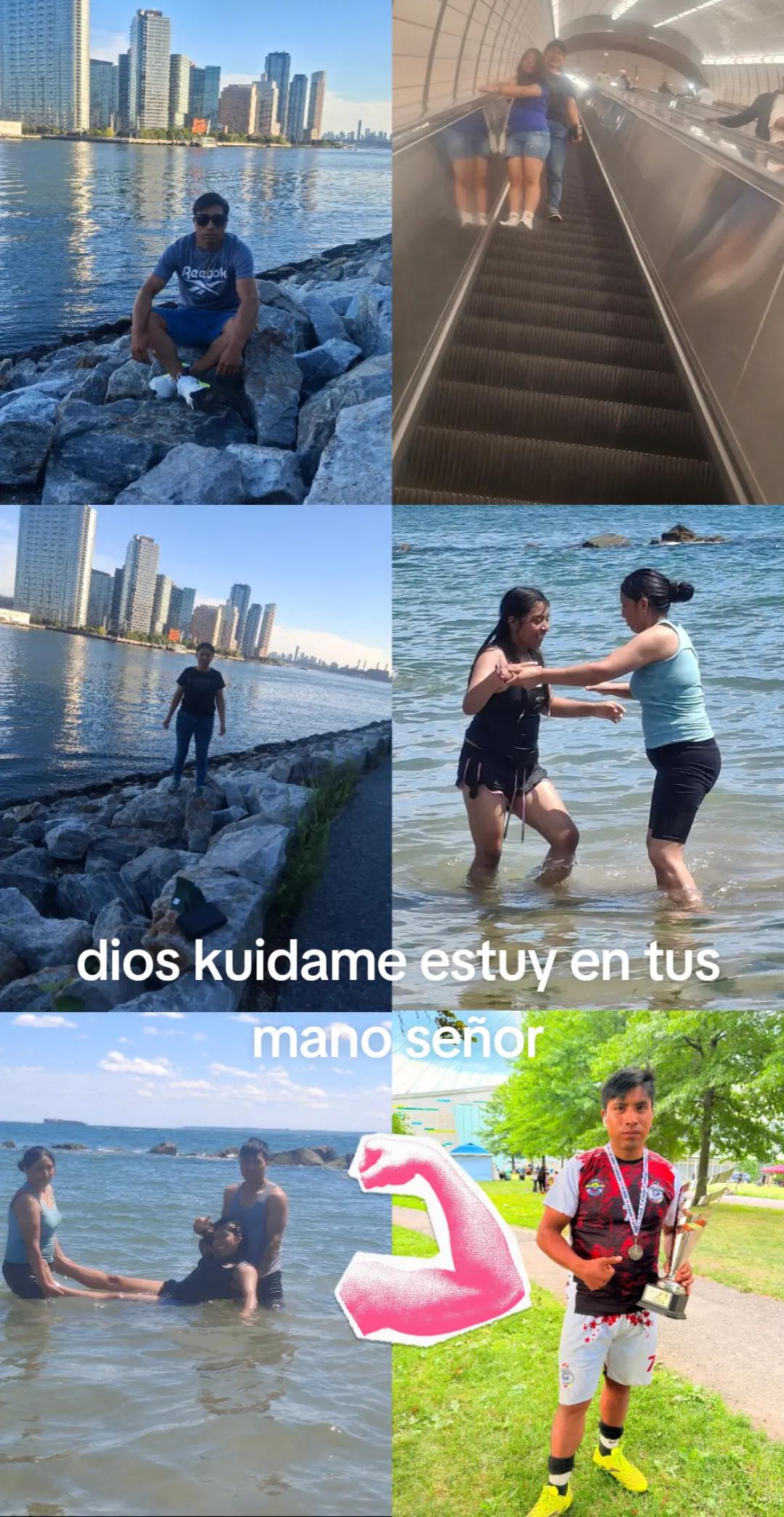 @Joel* Gurac@"