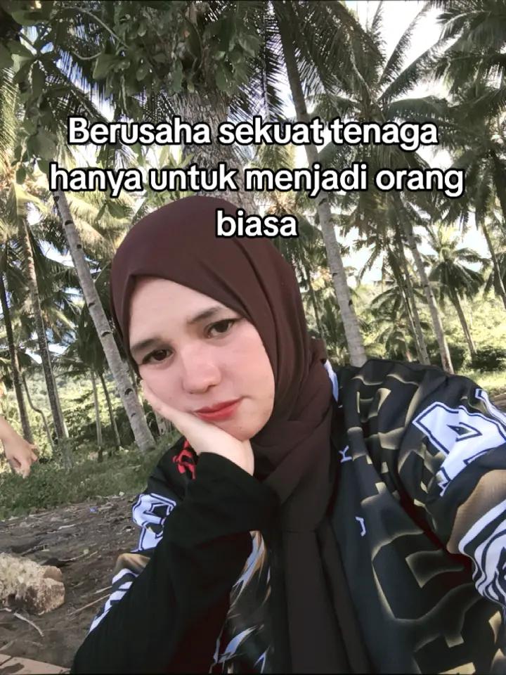 @Tria M Lontoh