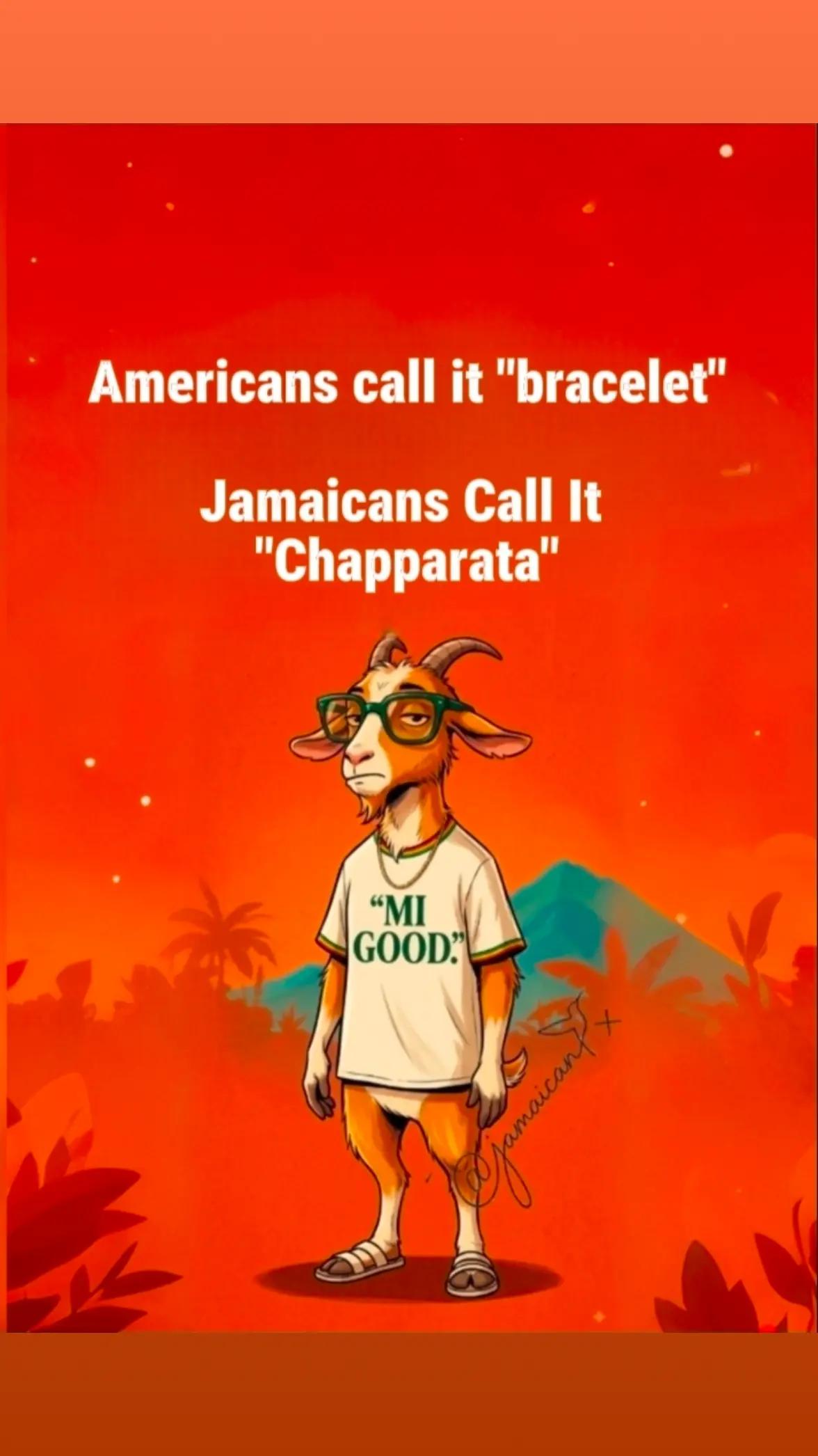 @Jamaican 🇯🇲
