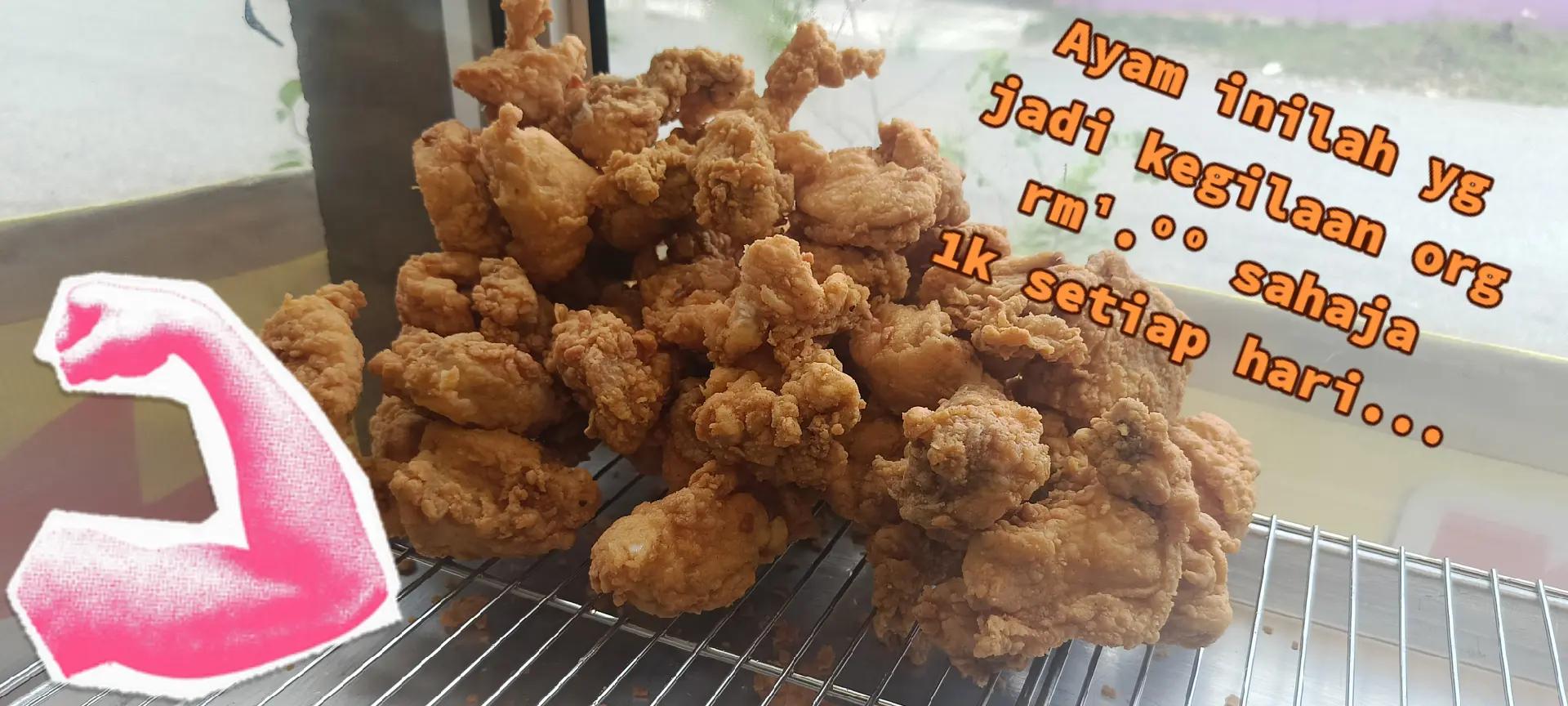 @AmsChicken&MeatLegacy