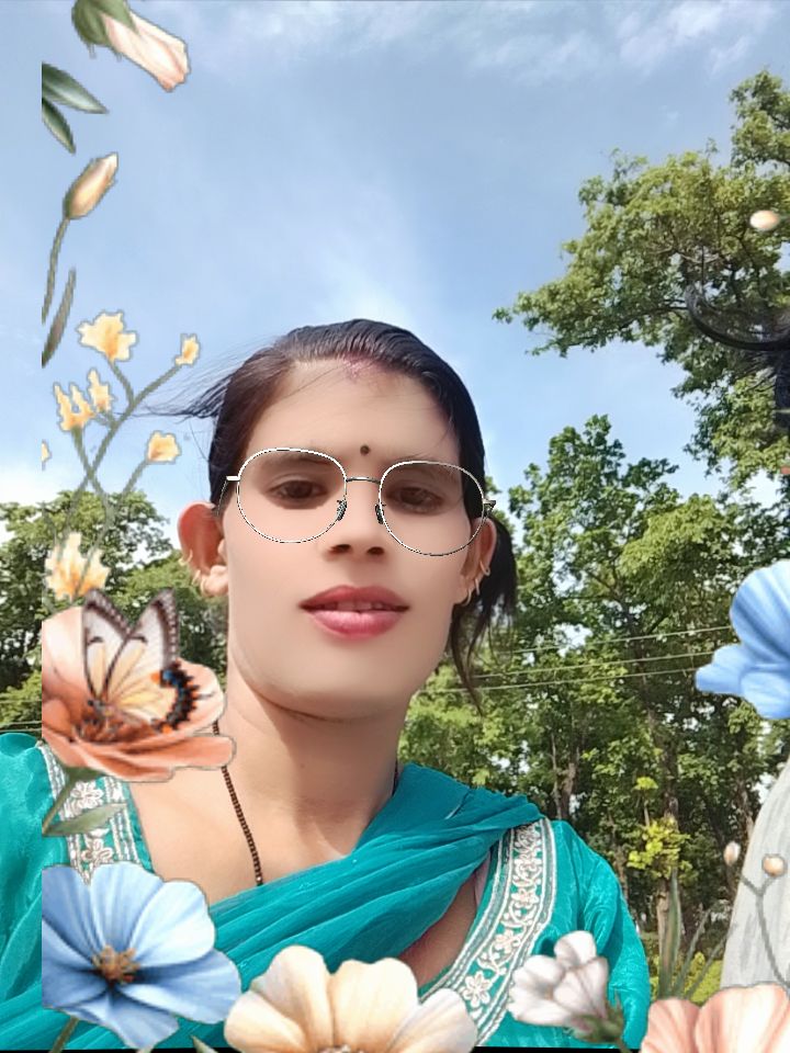 @Anita Bhatta Pant