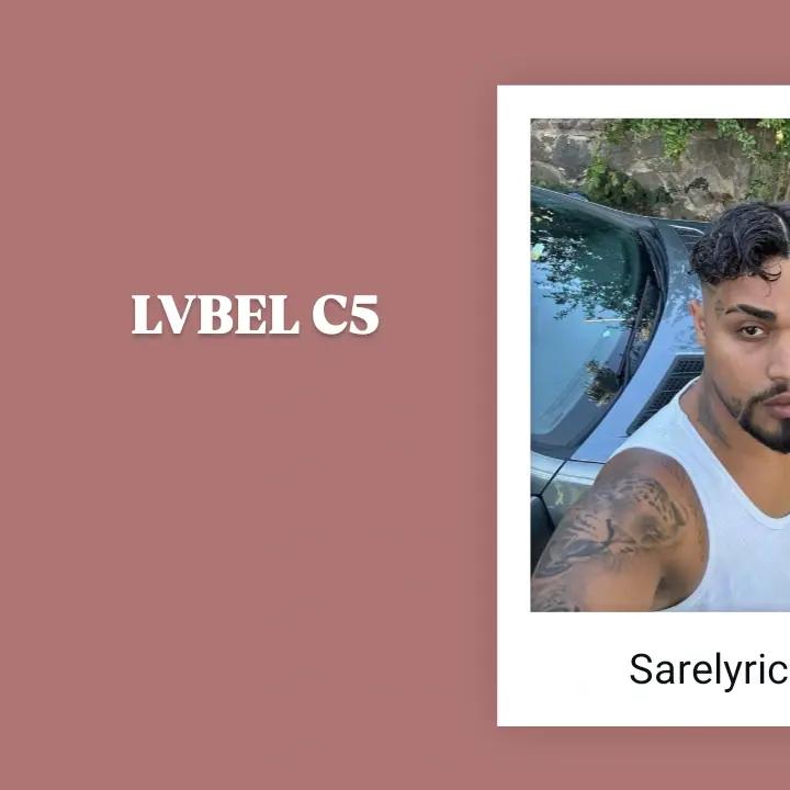 @sarelyrics
