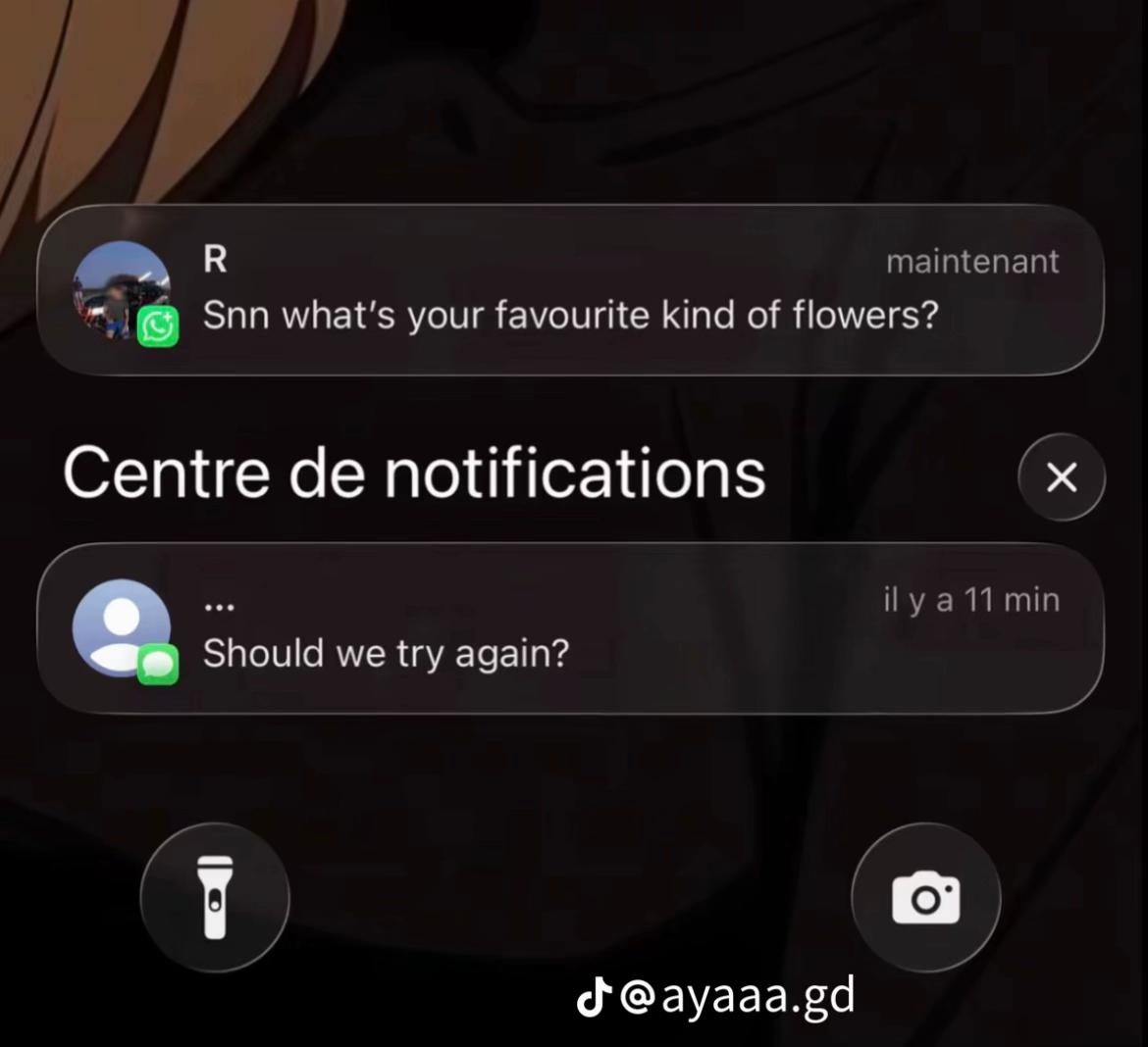@ملاك