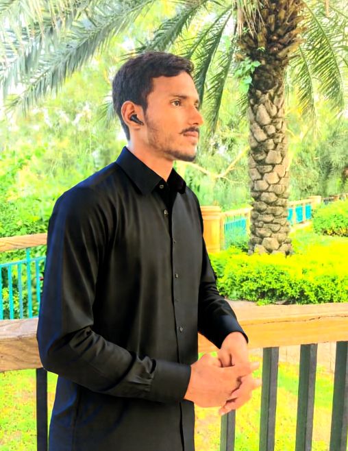 @Nabeel  Raجput 😈🖤