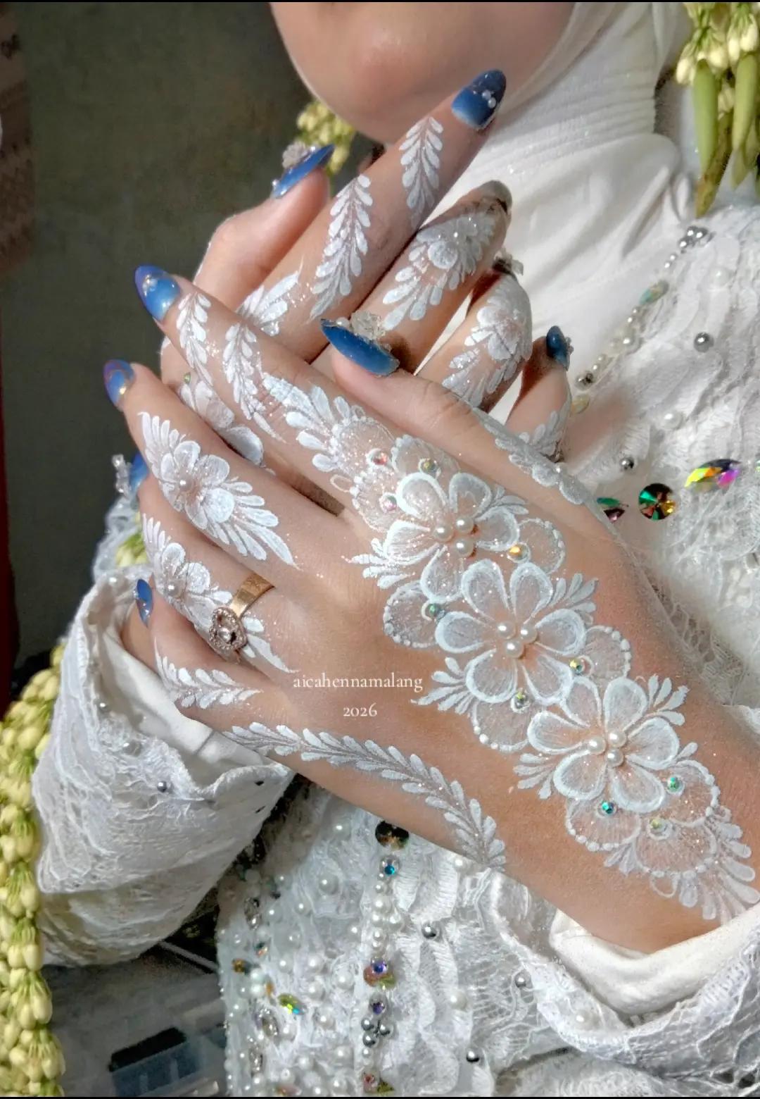@aicahennamalang