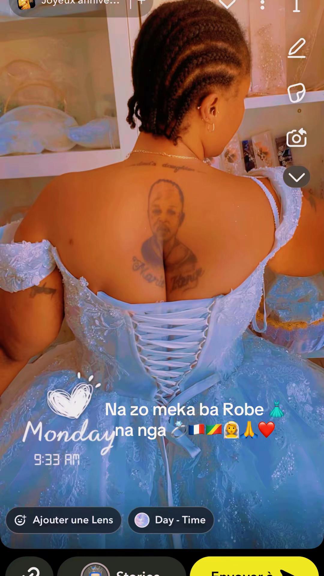 @JBB d’amour 613