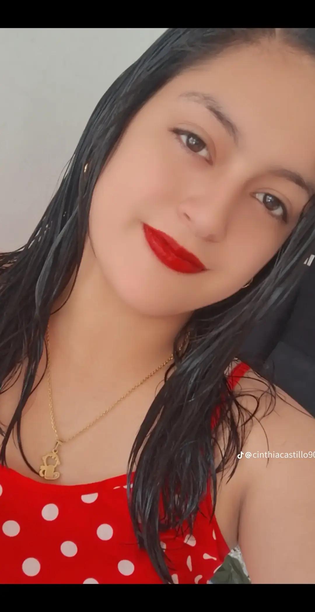 @💫⚘️Cinthia🦋🤍