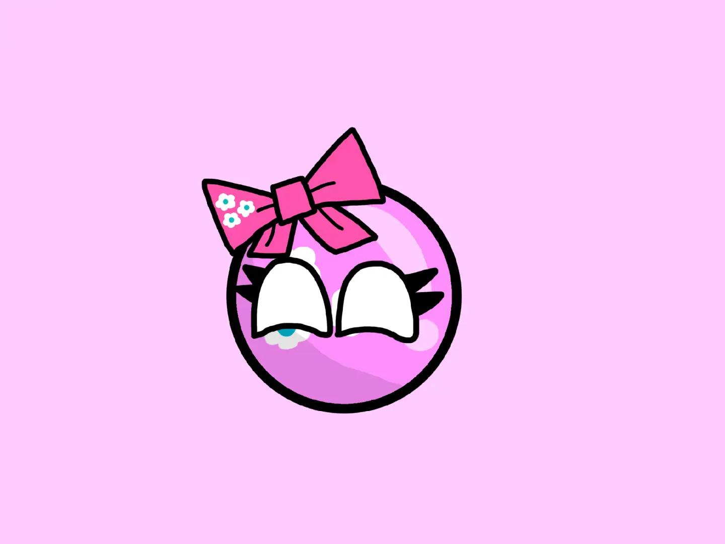 @María José
