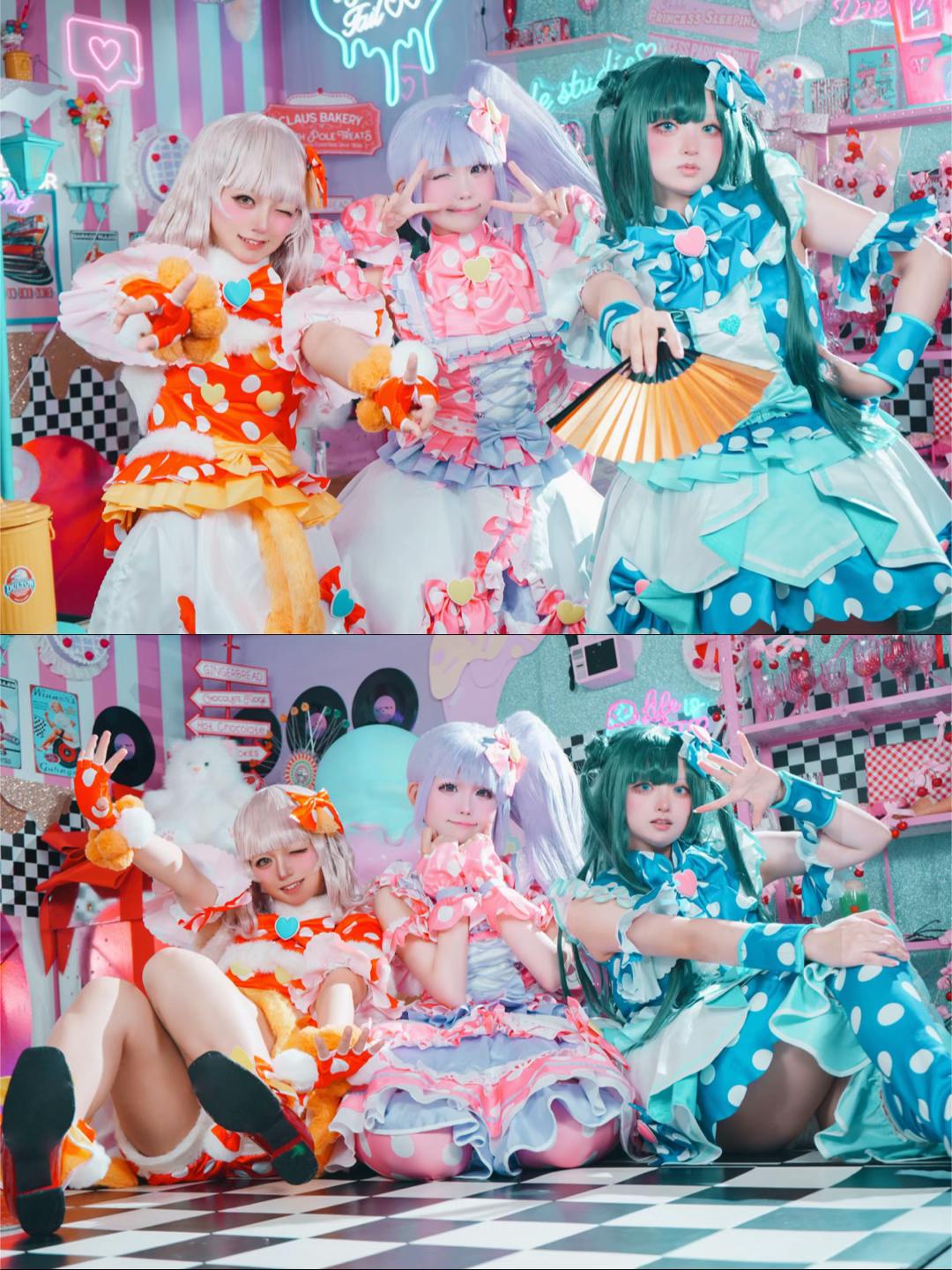 @こもり るう🐰🫧