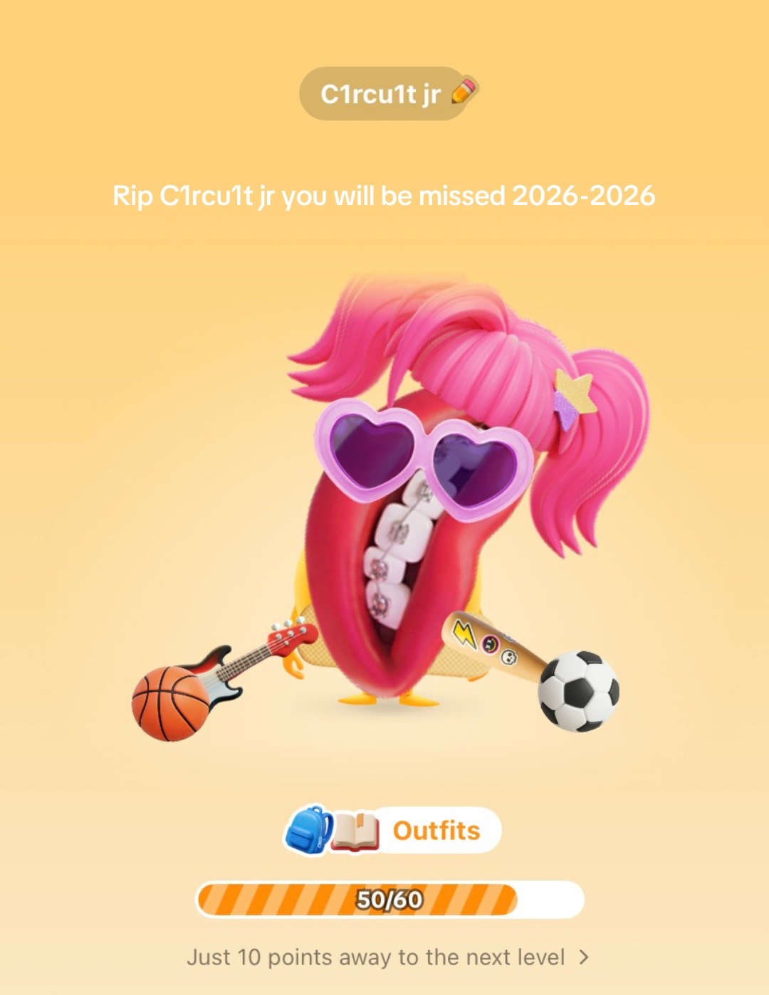 @C1rcu1t <3 &bull; SHOULD be friends