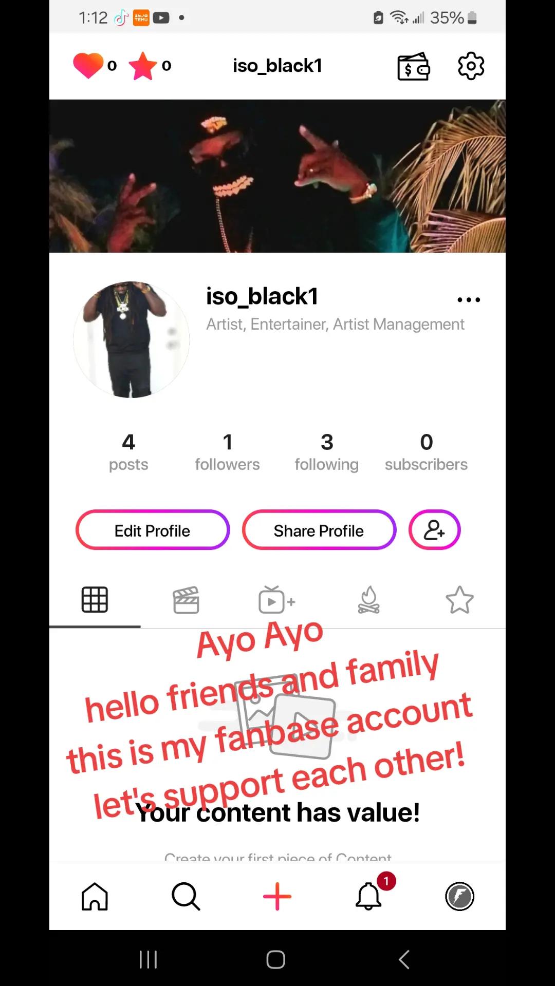 @Iso Black