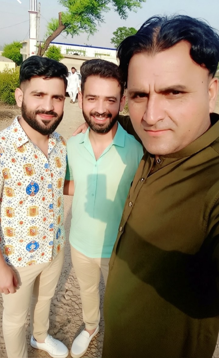 @Babar hussain