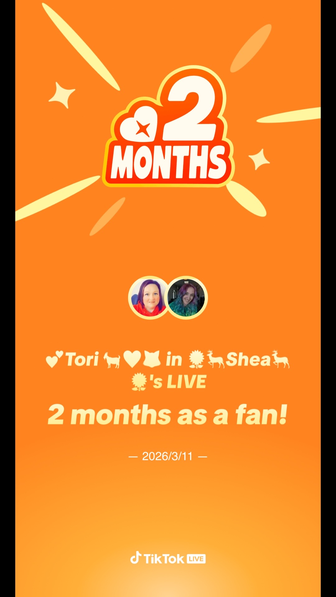 @💕Tori 🐐💚🦊