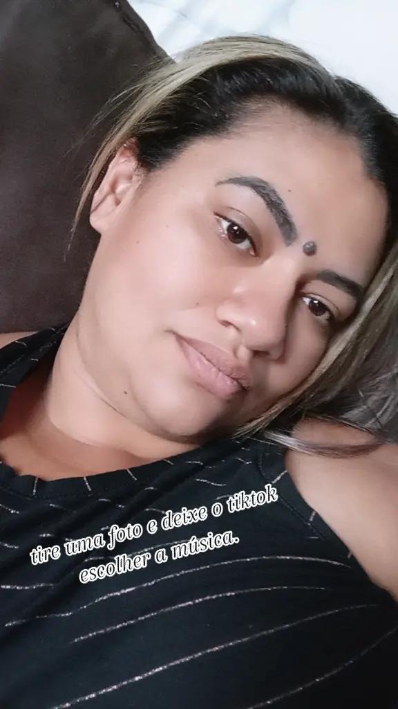 @Lidiany Aparecida